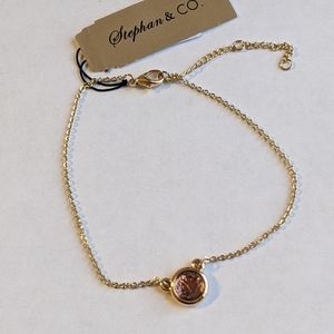 Stephan & Co Women's bracelet